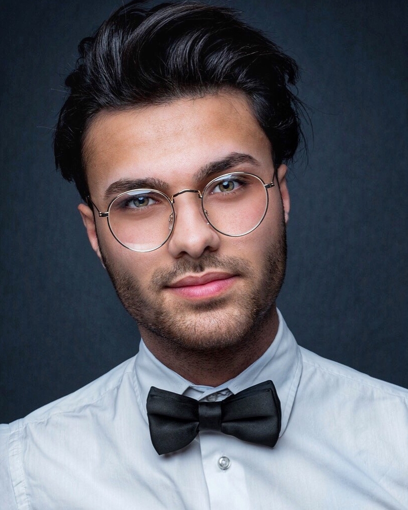 Profilbild von Salih
