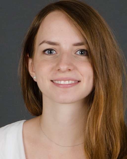 Profilbild von Sabrina