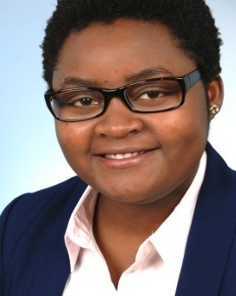 Profilbild von Adielle Fernanda
