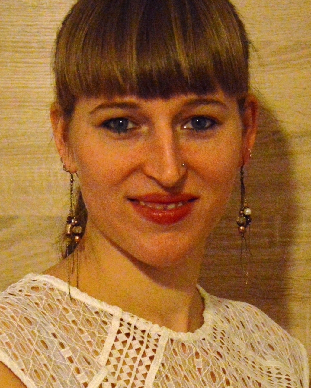 Profilbild von Sabine Nathalie