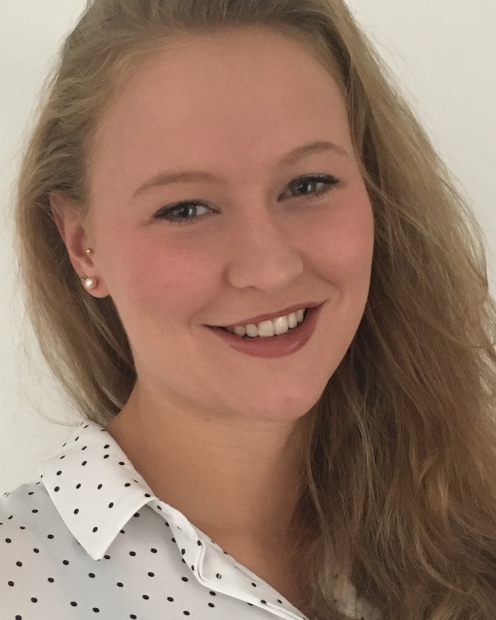 Profilbild von Isabel