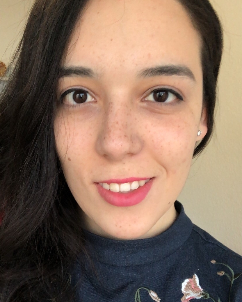 Profilbild von Cyrine