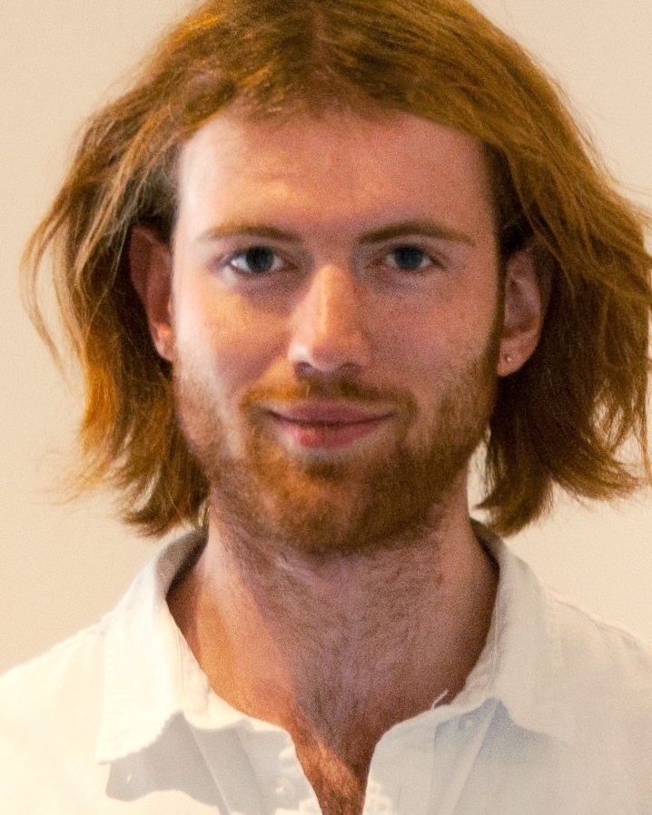 Profilbild von Hendrik