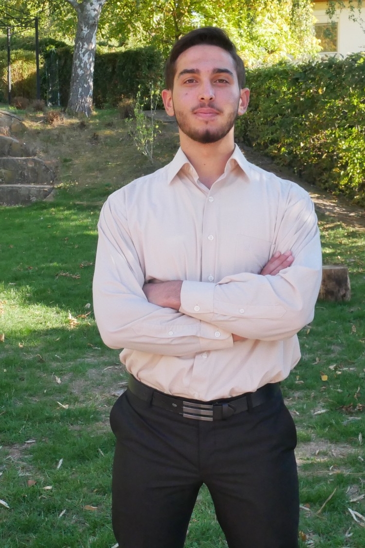 Weiteres Foto von Muhammed Velat