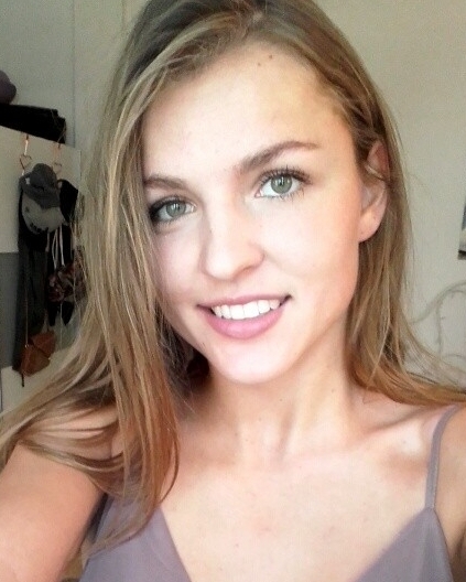 Profilbild von Nina