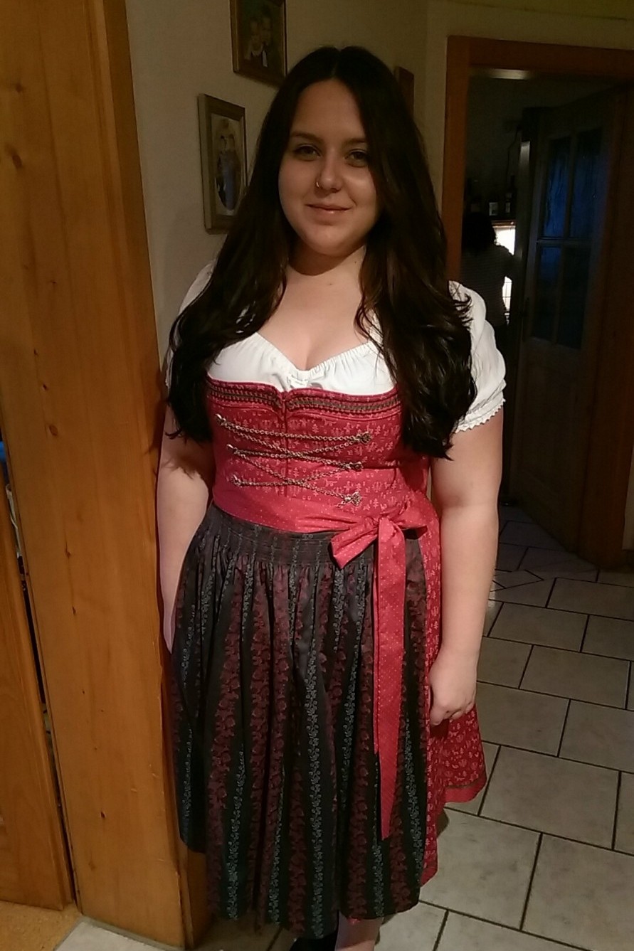 Weiteres Foto von Katrin