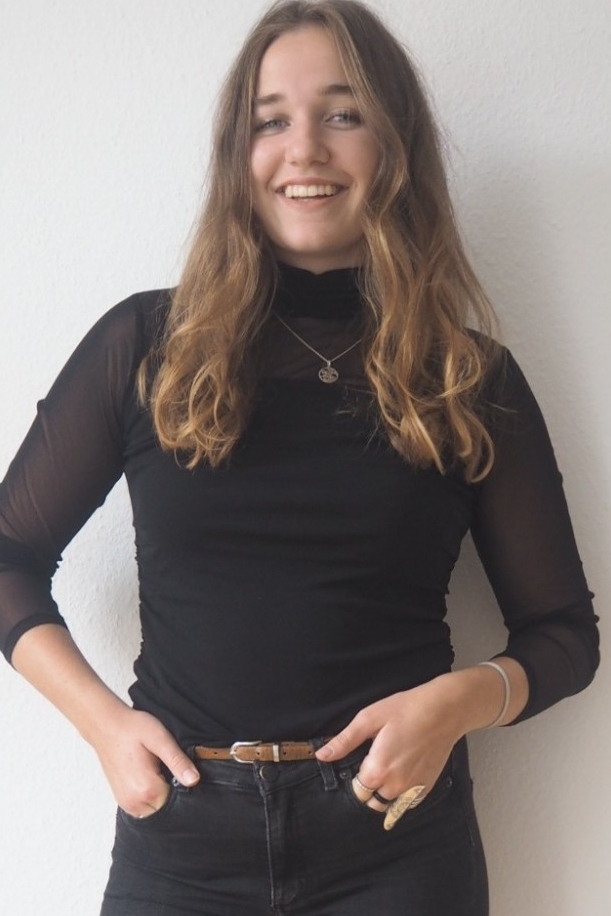 Weiteres Foto von Friederike