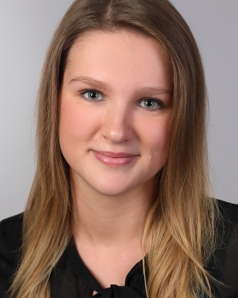 Profilbild von Johanna
