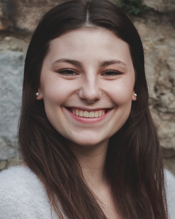 Profilbild von Anna Maria