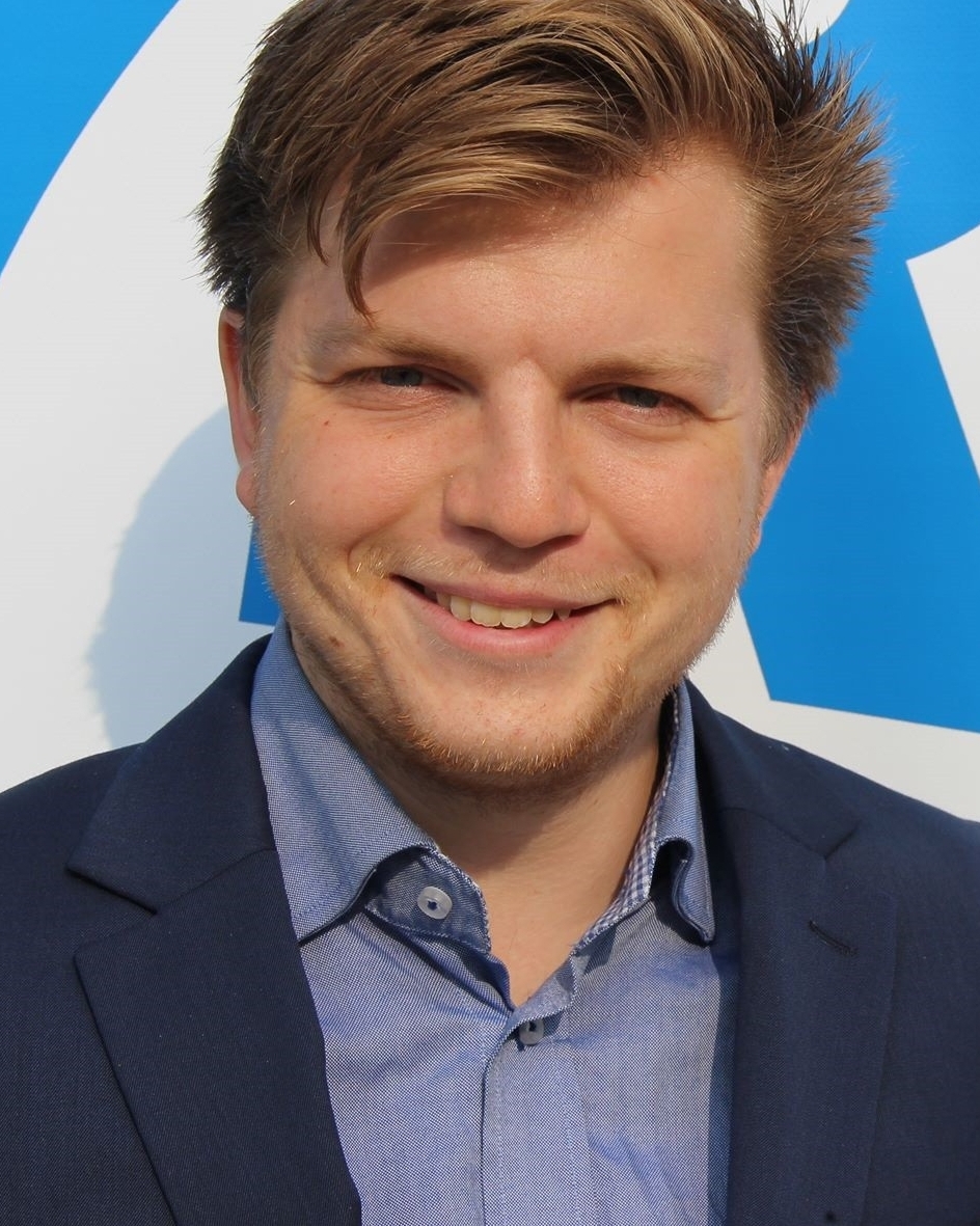 Profilbild von Aurel