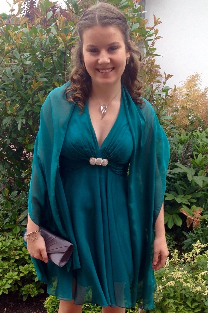 Weiteres Foto von Maren