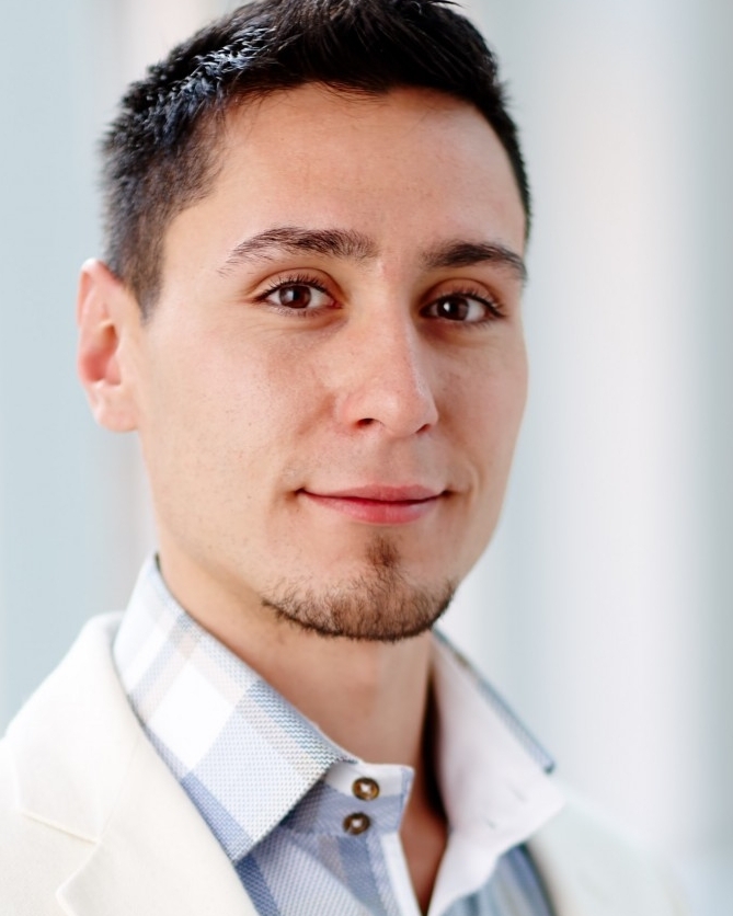 Profilbild von Roberto