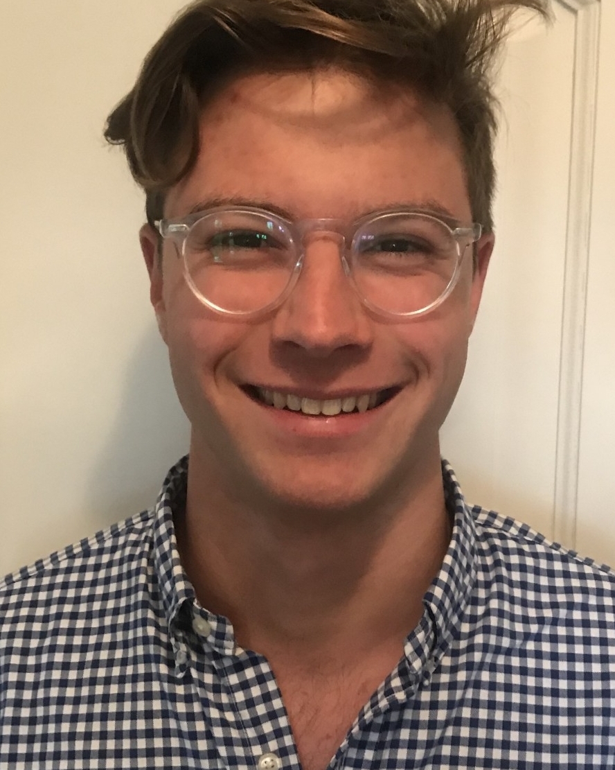 Profilbild von Julius