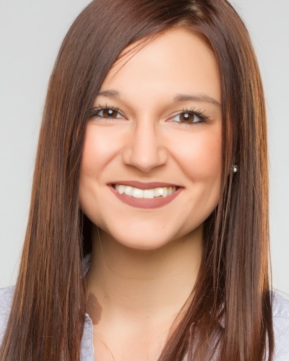 Profilbild von Viktória