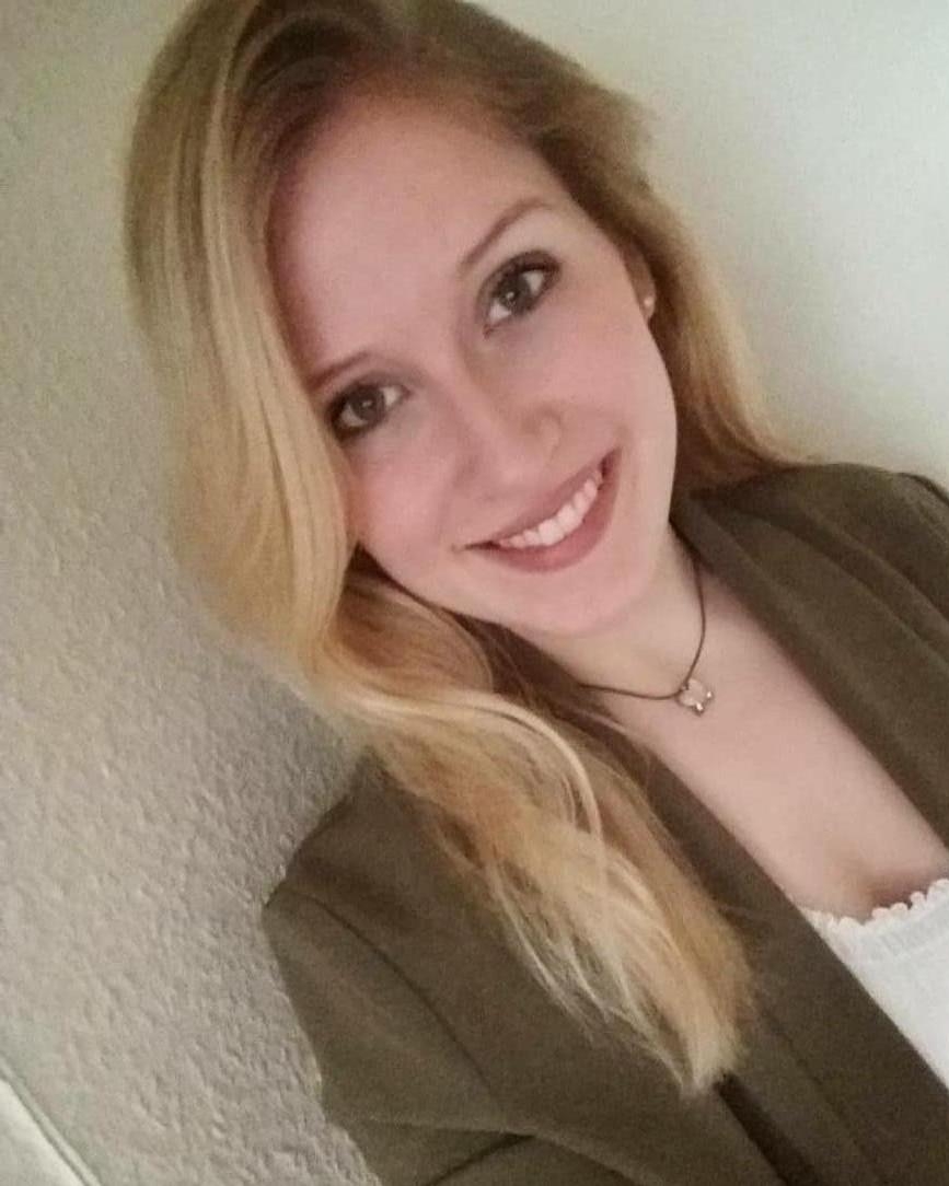 Profilbild von Carolin