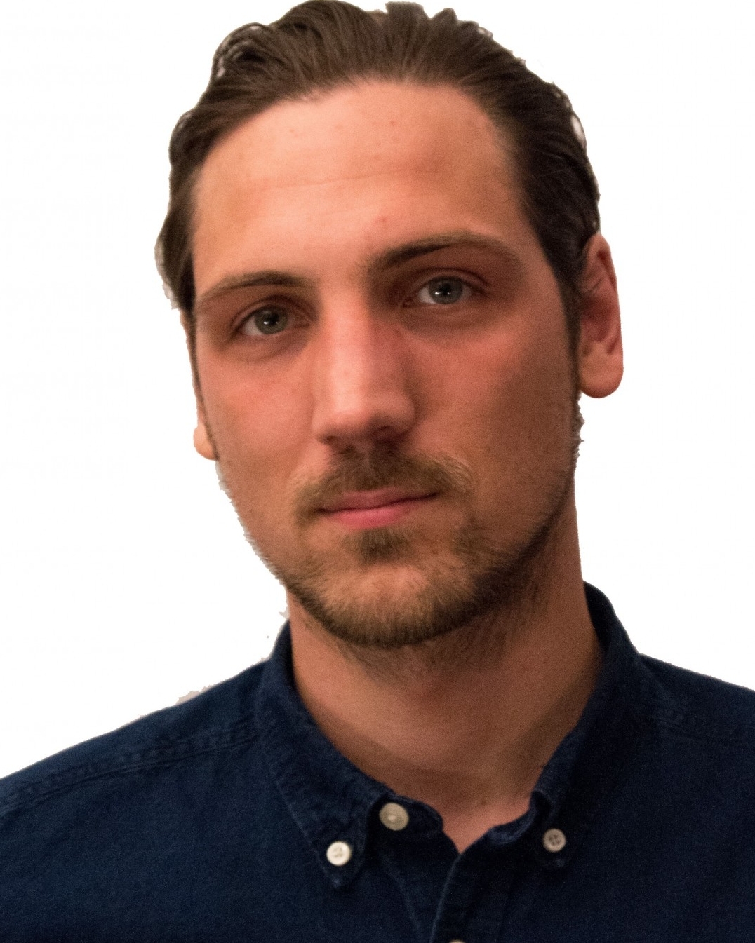 Profilbild von David
