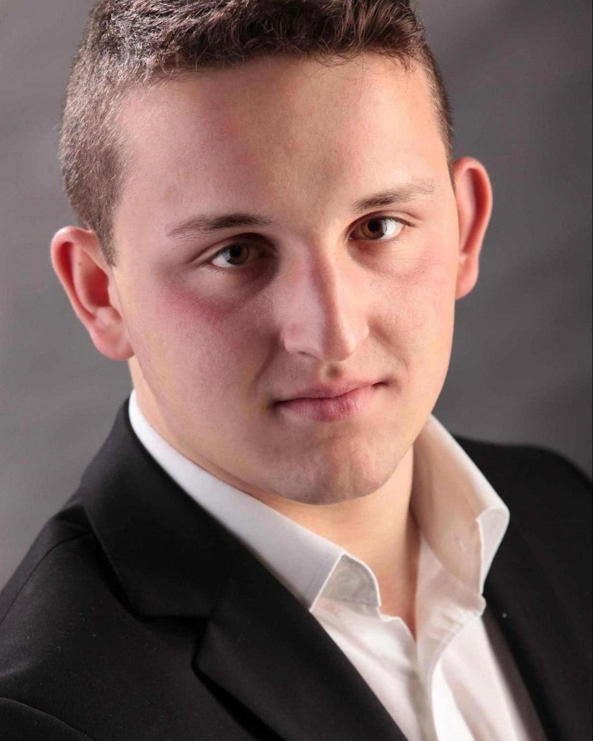 Profilbild von Maximilian