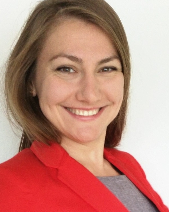Profilbild von Olga