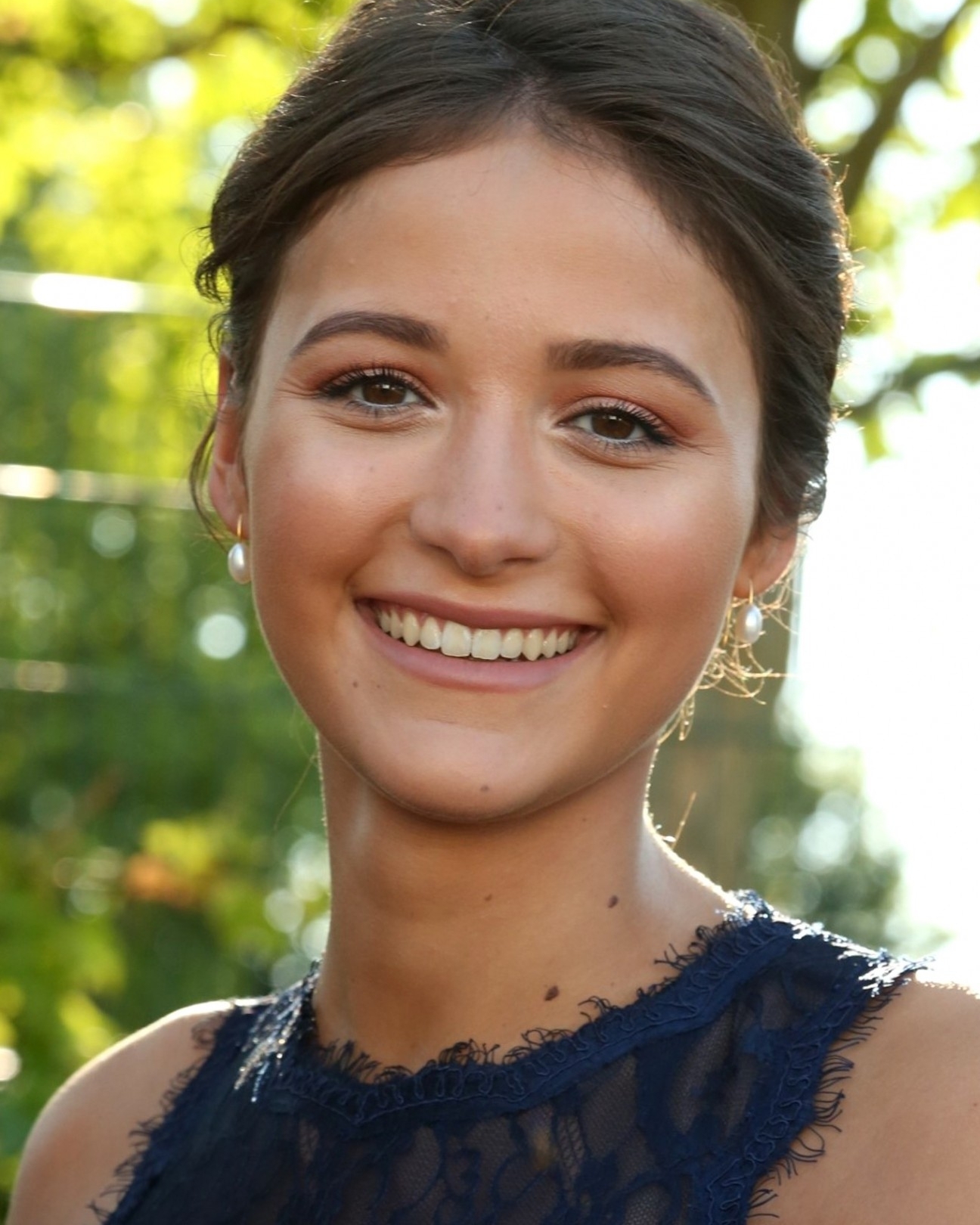 Profilbild von Julia