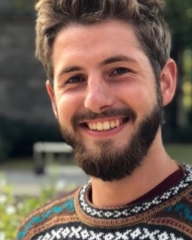 Profilbild von Kai