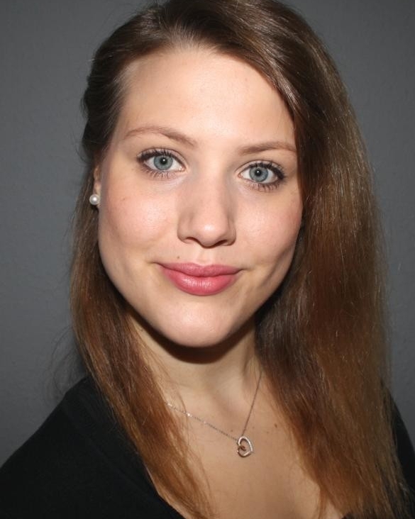 Profilbild von Cathleen