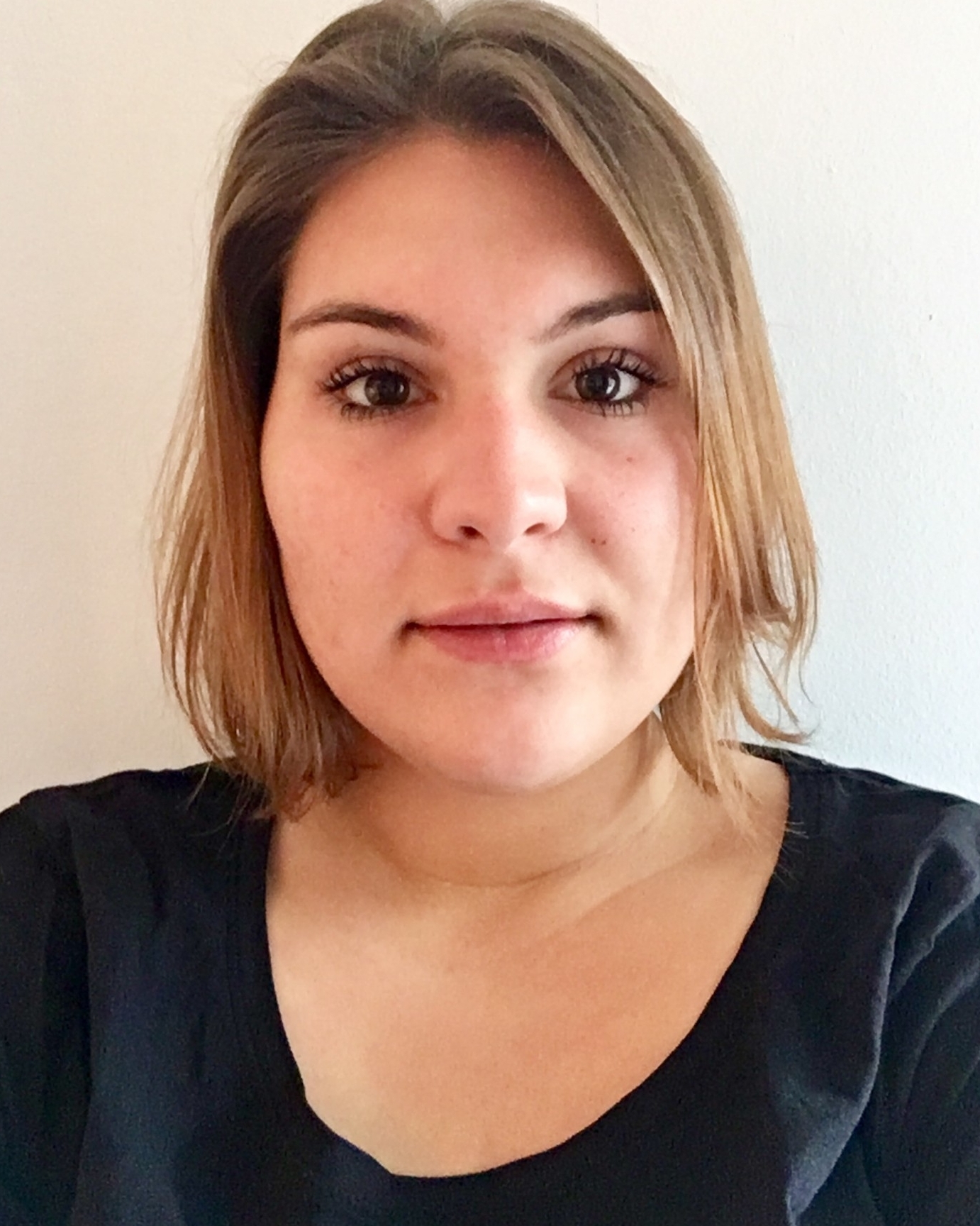 Profilbild von Katja