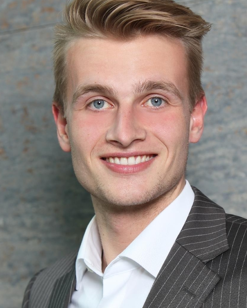 Profilbild von Erik
