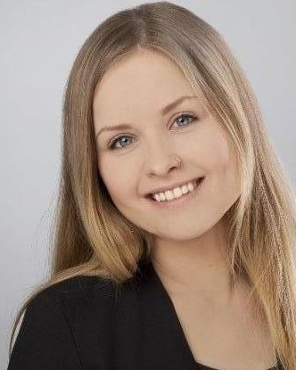 Profilbild von Luisa