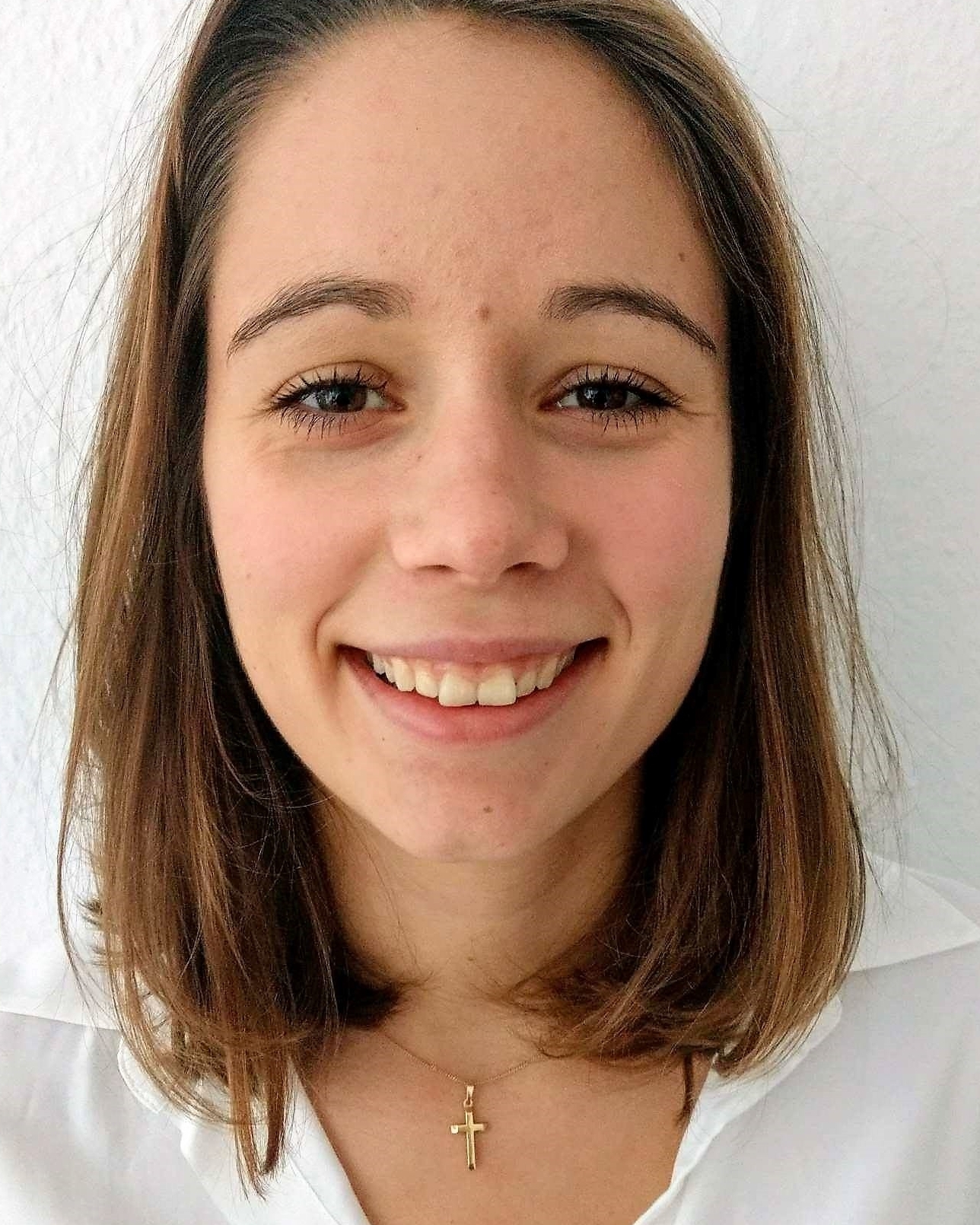Profilbild von Kathrin