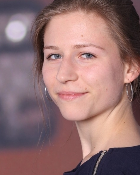 Profilbild von Alina