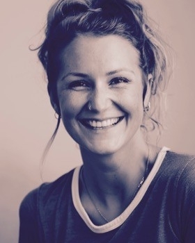 Profilbild von Lynn-Caroline