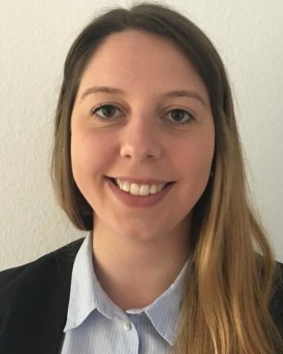 Profilbild von Christina