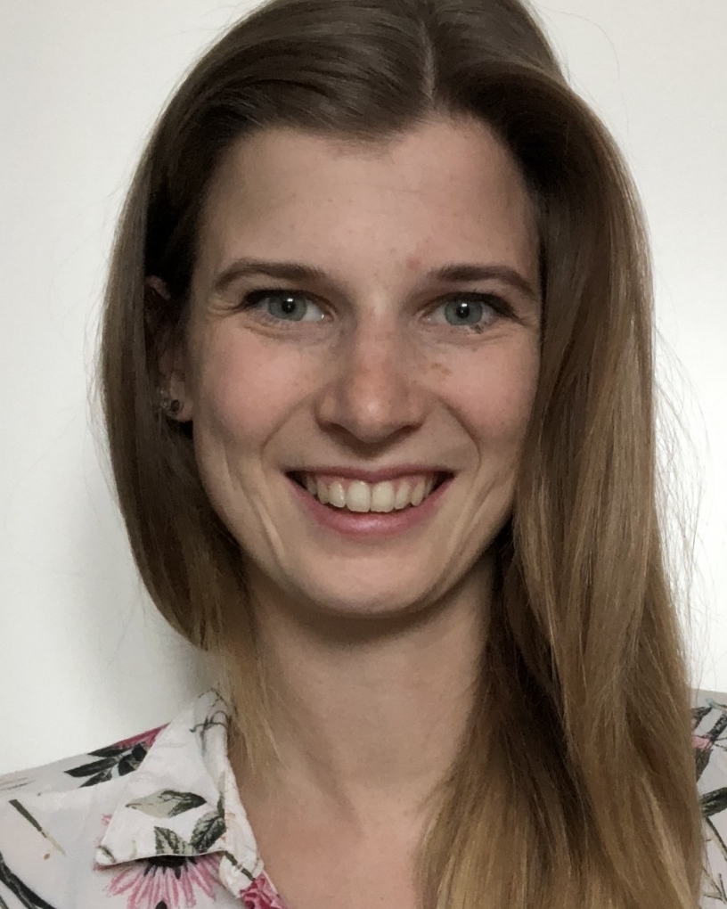 Profilbild von Veronique