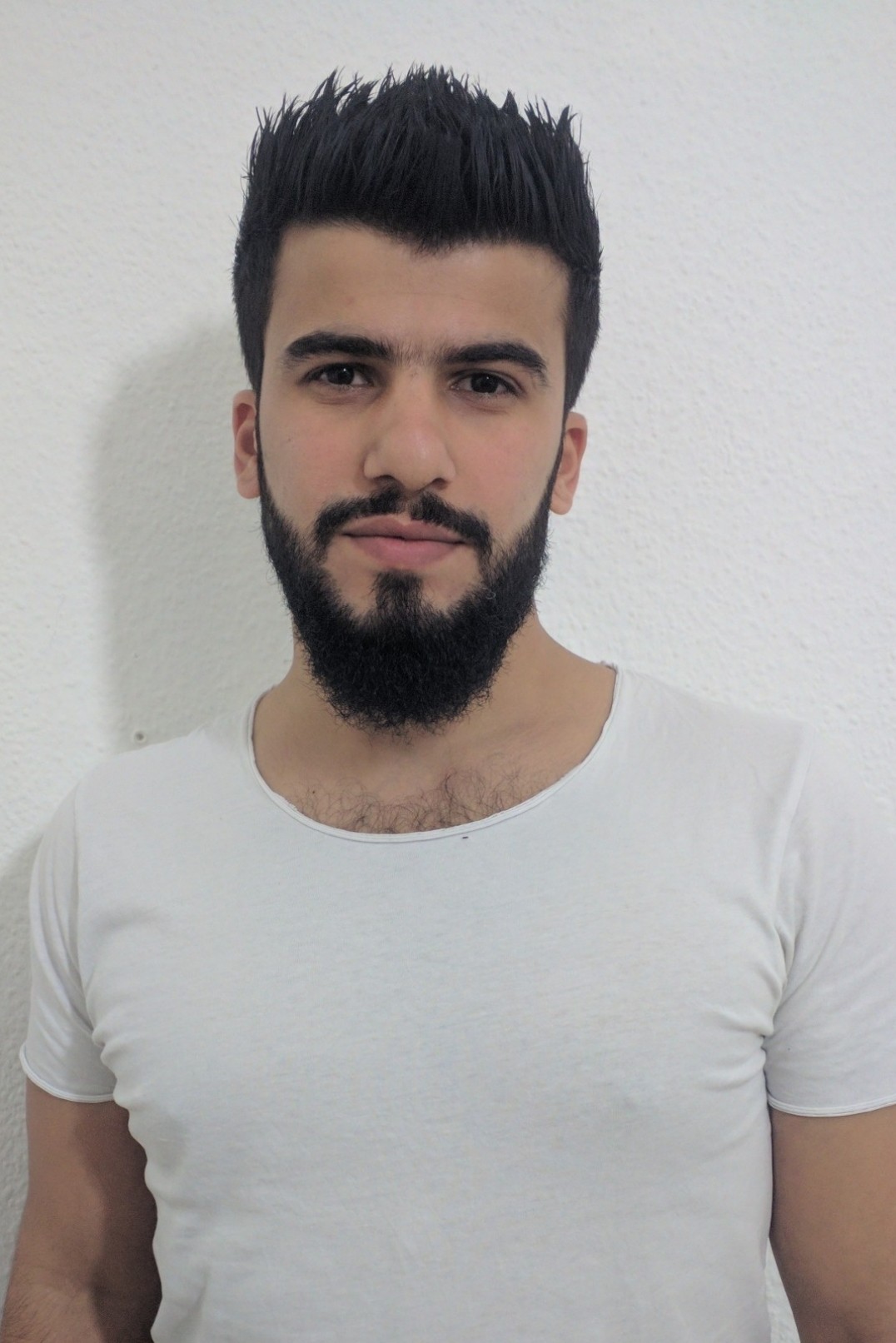 Weiteres Foto von Mohammed