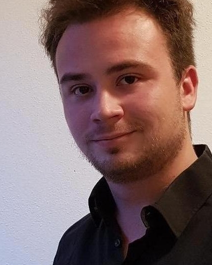 Profilbild von Daniel