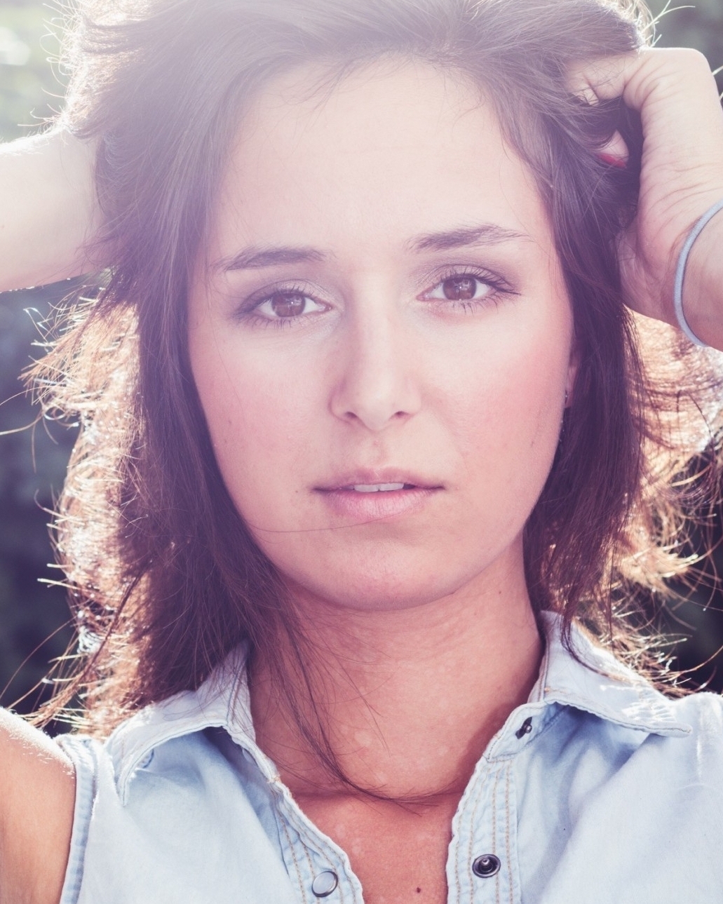 Profilbild von Julia