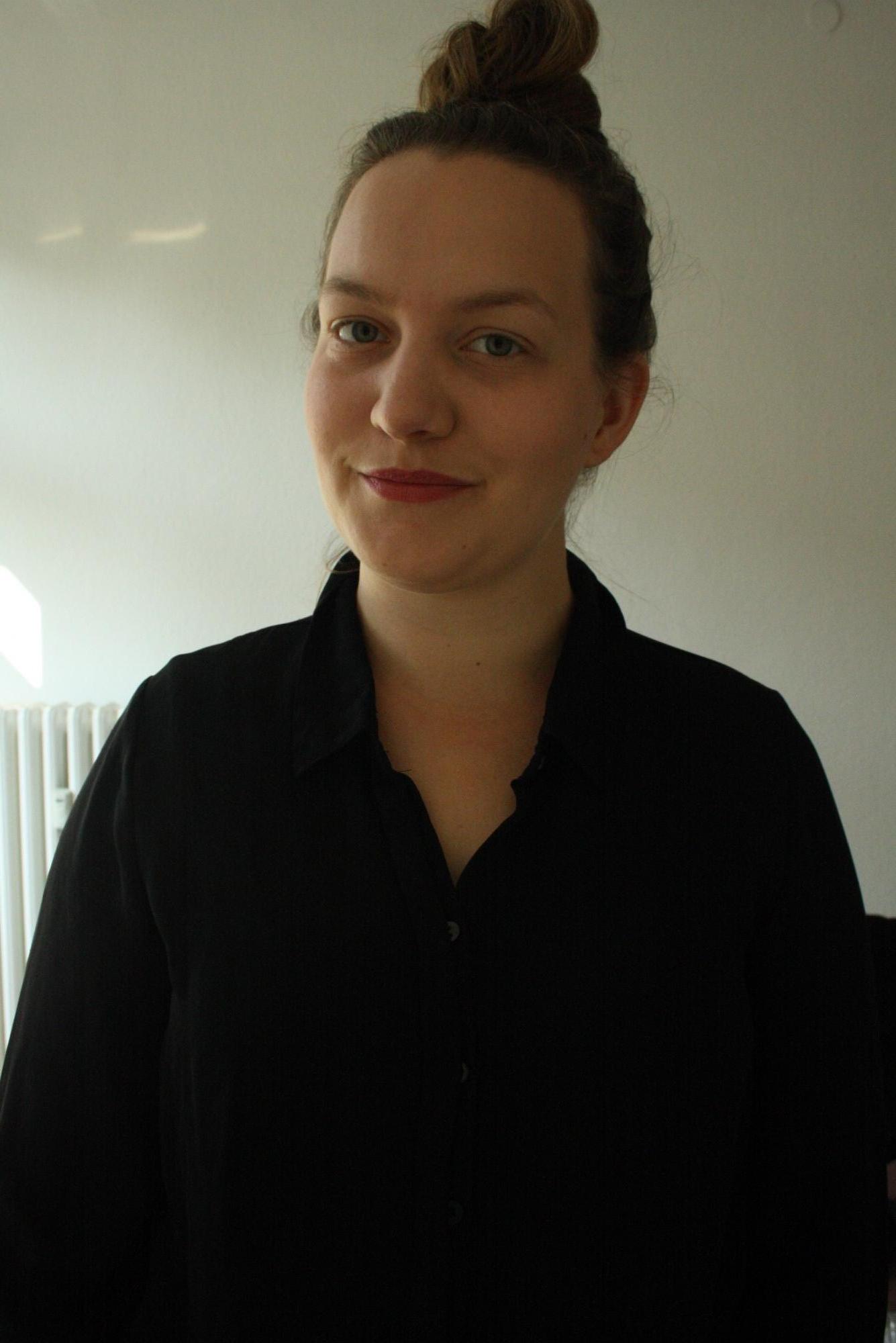 Weiteres Foto von Johanna