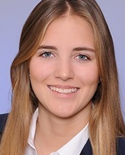 Profilbild von Luisa