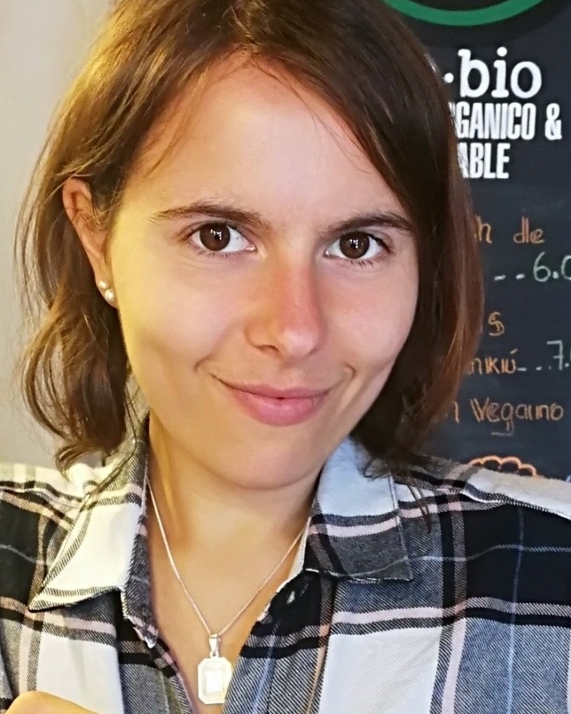 Profilbild von Marisa