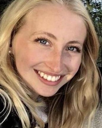 Profilbild von Pauline