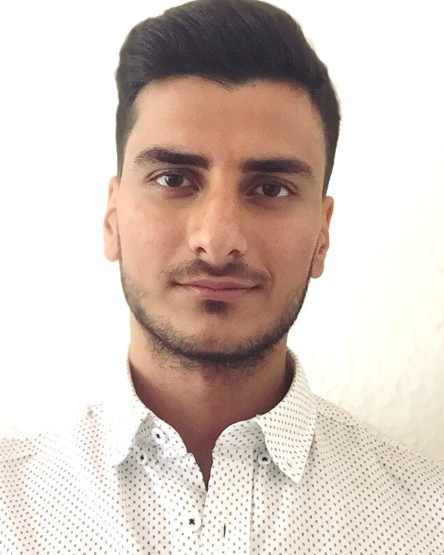 Profilbild von Muhammad