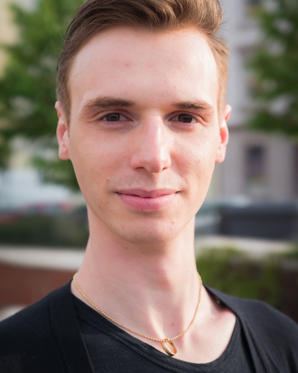 Profilbild von Pierre