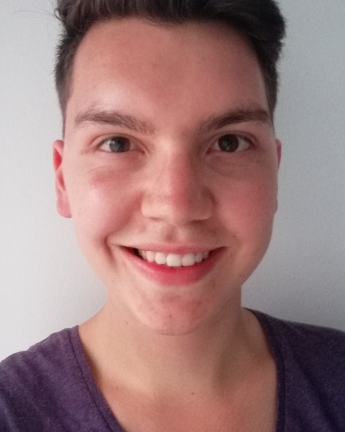 Profilbild von Georg