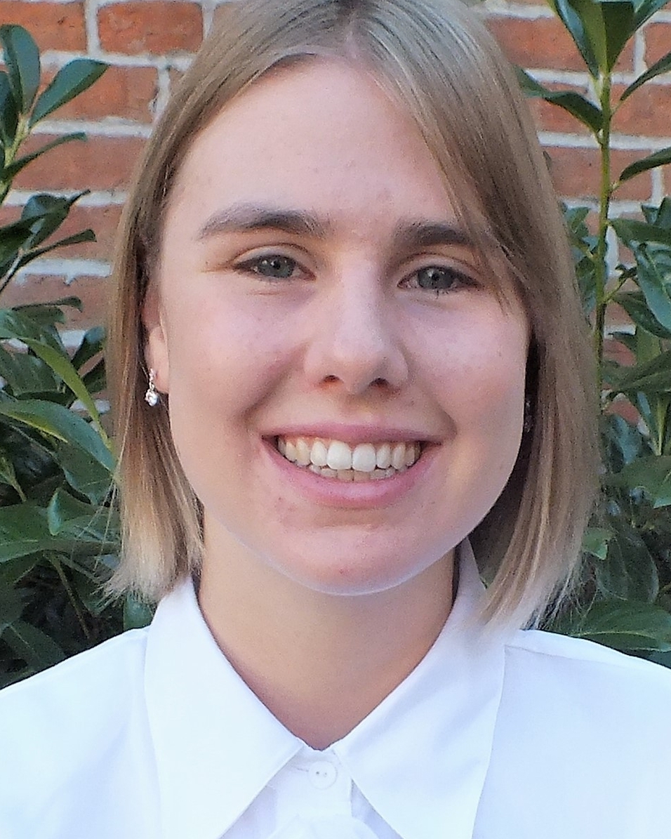 Profilbild von Clara