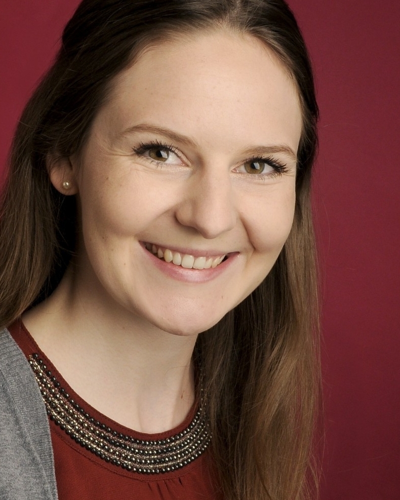 Profilbild von Franziska