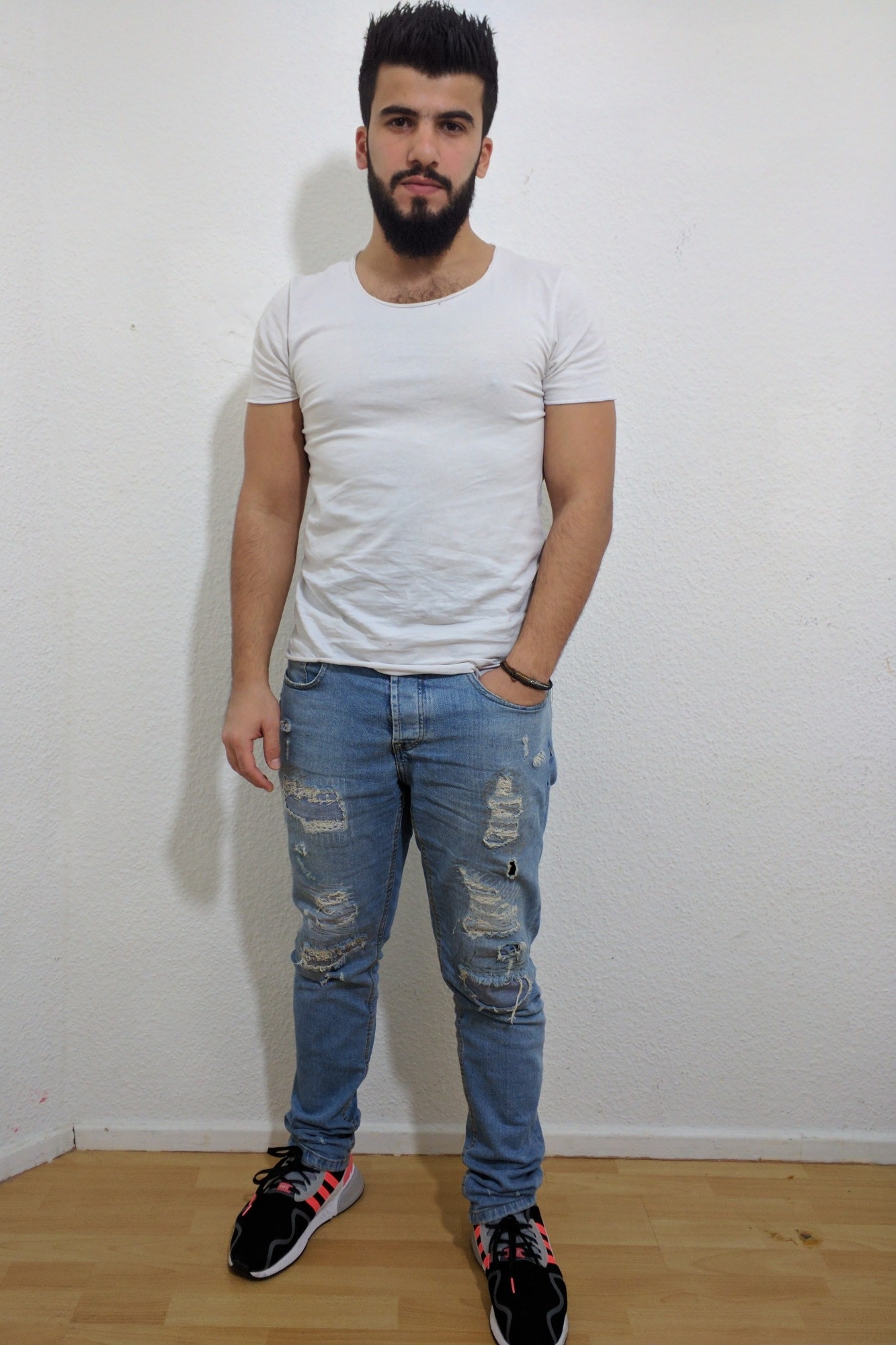 Weiteres Foto von Mohammed