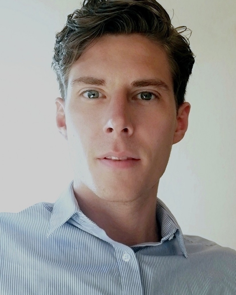 Profilbild von Viktor