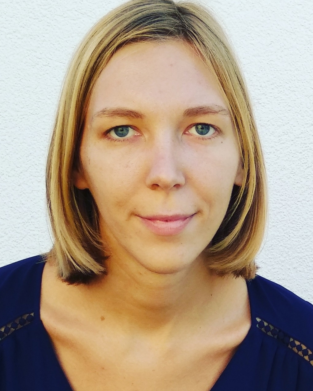 Profilbild von Mariia