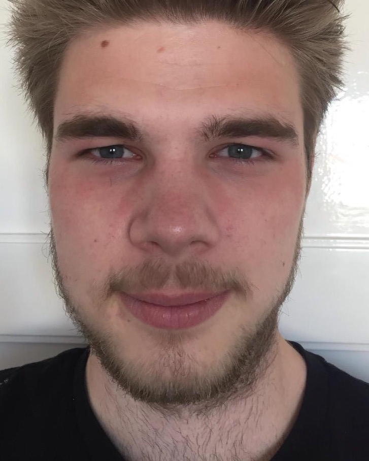 Profilbild von Paul