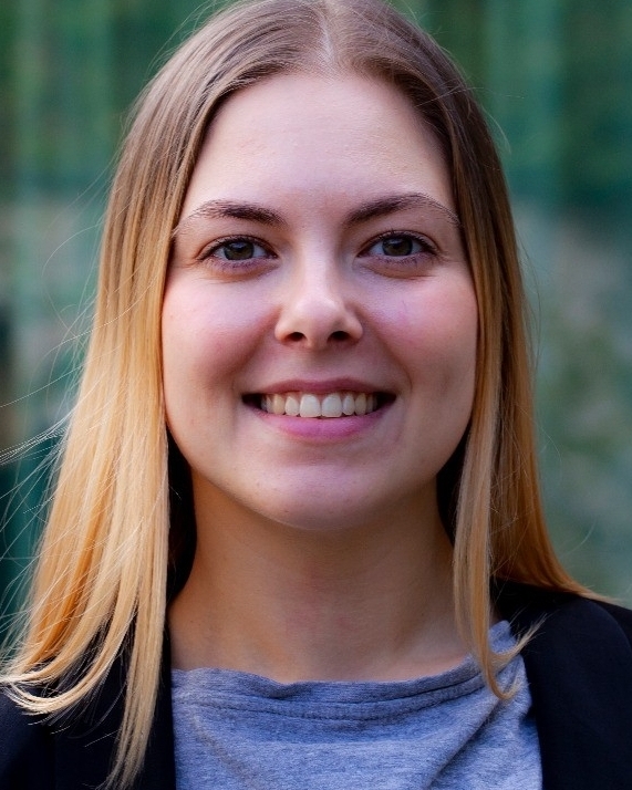 Profilbild von Marina